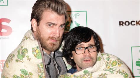 scandal link|rhett and link scandal.